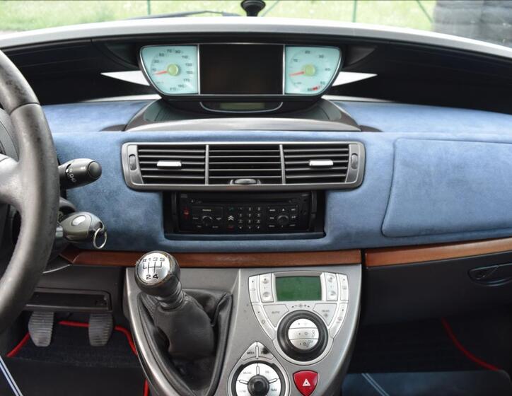 Lancia Phedra 34