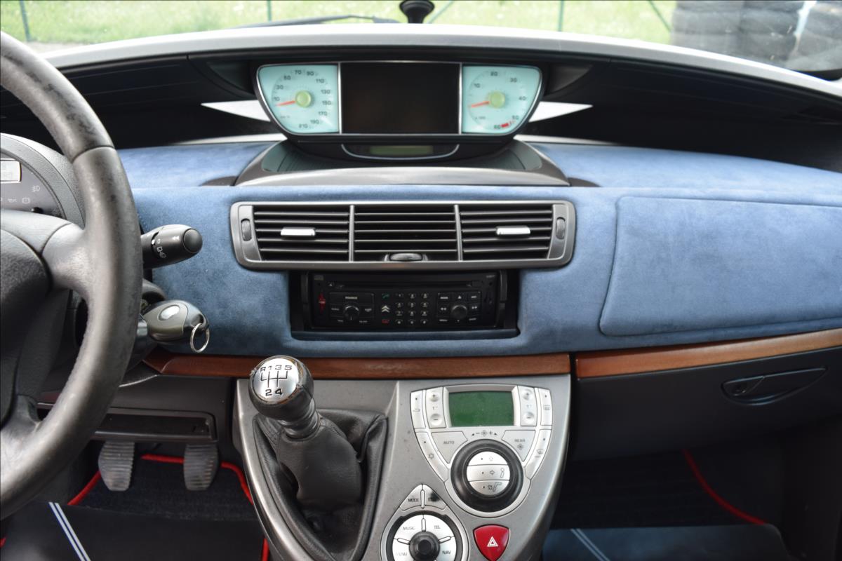 Lancia Phedra