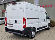 Peugeot Boxer 10