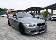 BMW Řada 3 18