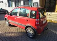 Fiat Panda 5