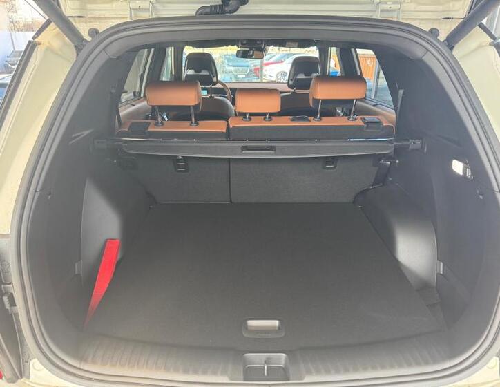 SsangYong Torres 11