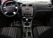 Ford Focus 8