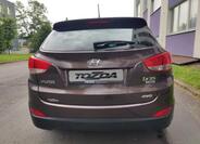 Hyundai ix35 4