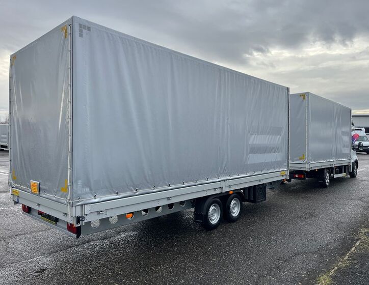 Iveco Daily 4