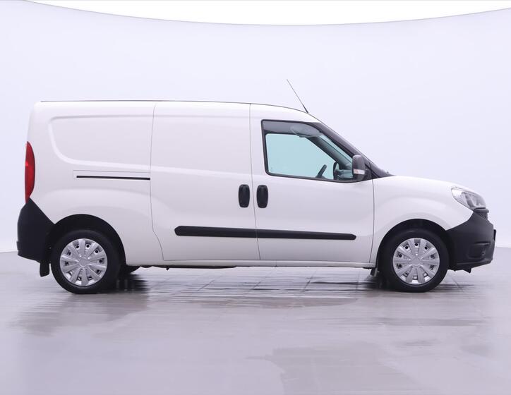 Fiat Dobló 8