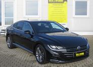 Volkswagen Arteon 1