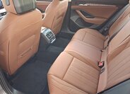 Škoda Superb 11