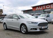 Ford Mondeo 3