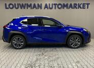 Lexus UX 300h 14