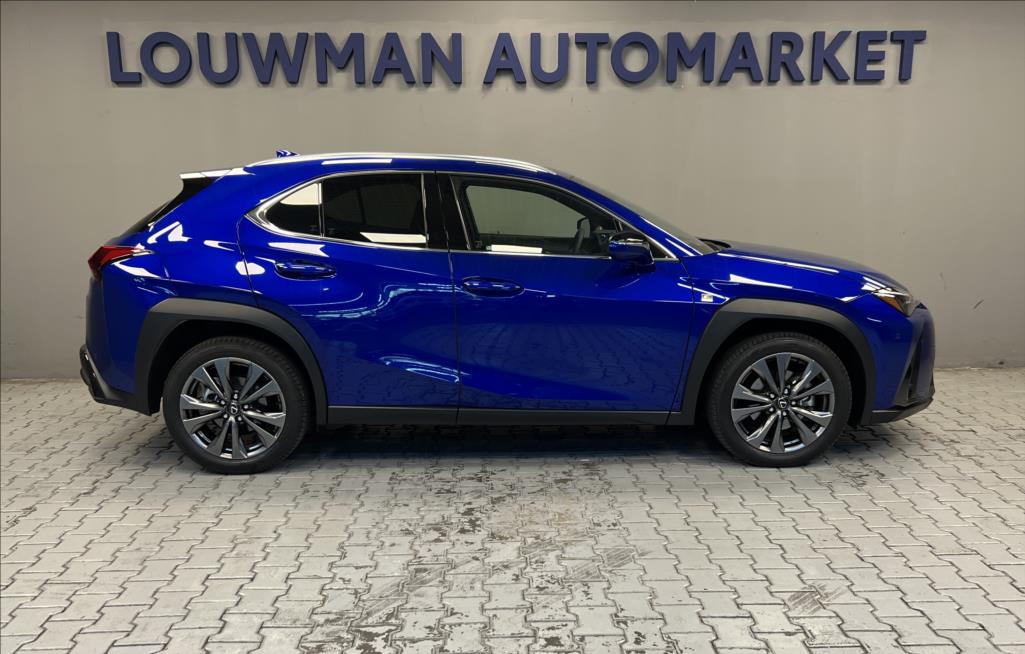 Lexus UX 300h