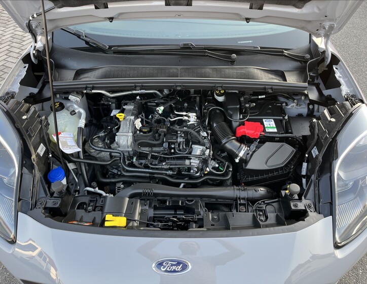 Ford Puma 36