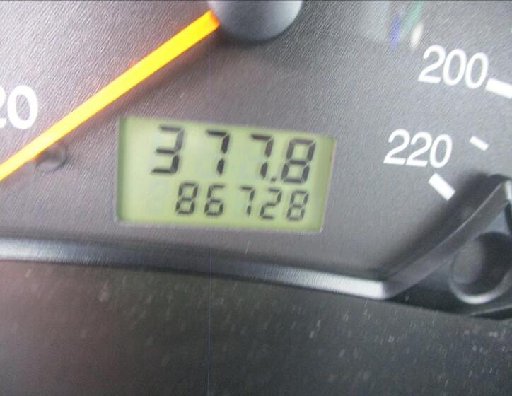 Ford Focus 19
