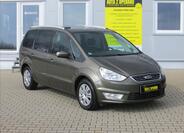 Ford Galaxy 1