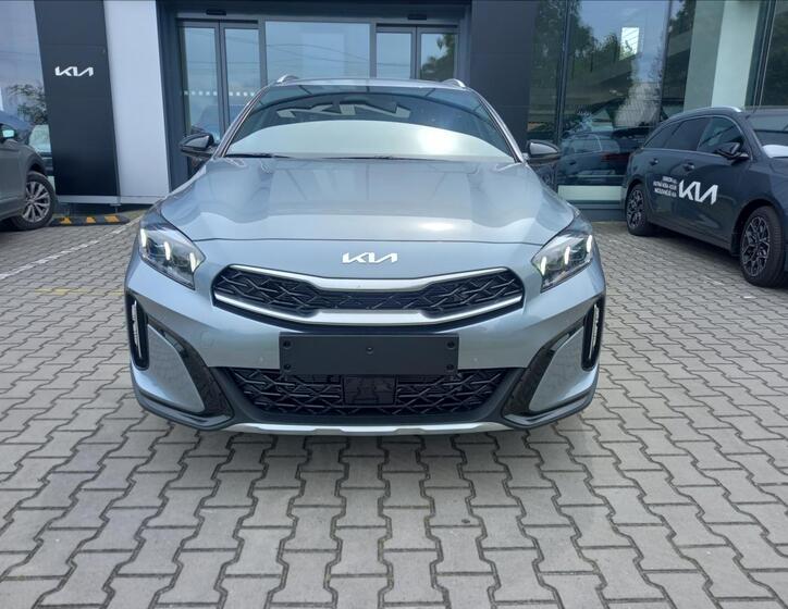 KIA XCeed 1