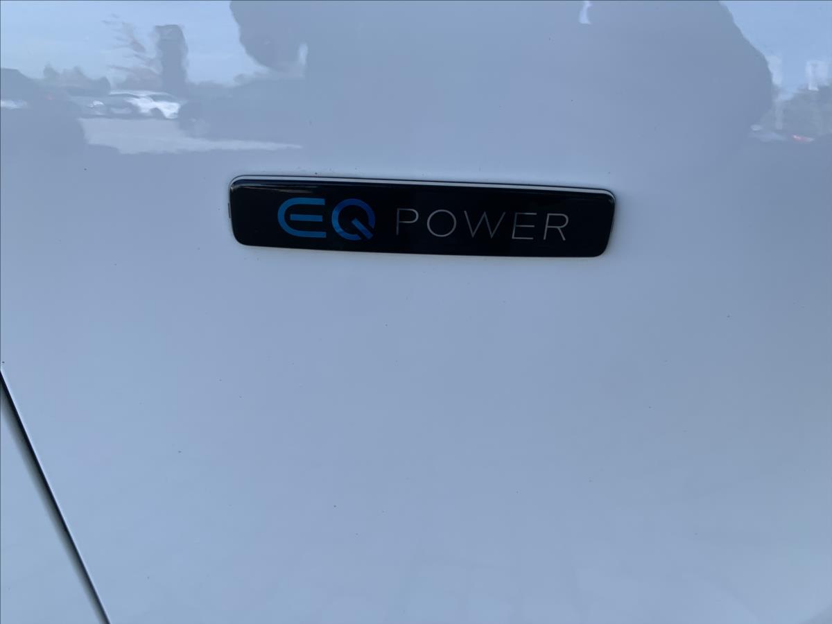 Mercedes-Benz Třídy E