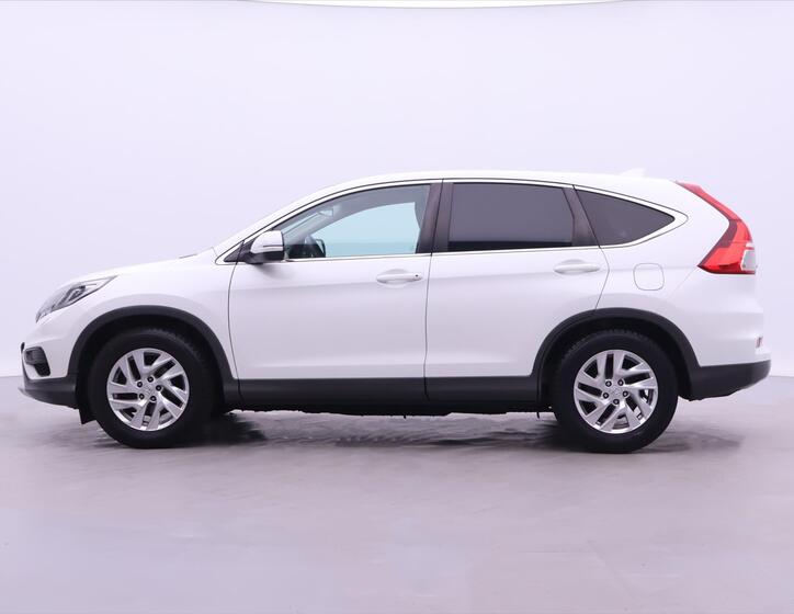 Honda CR-V 4