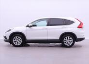 Honda CR-V 4