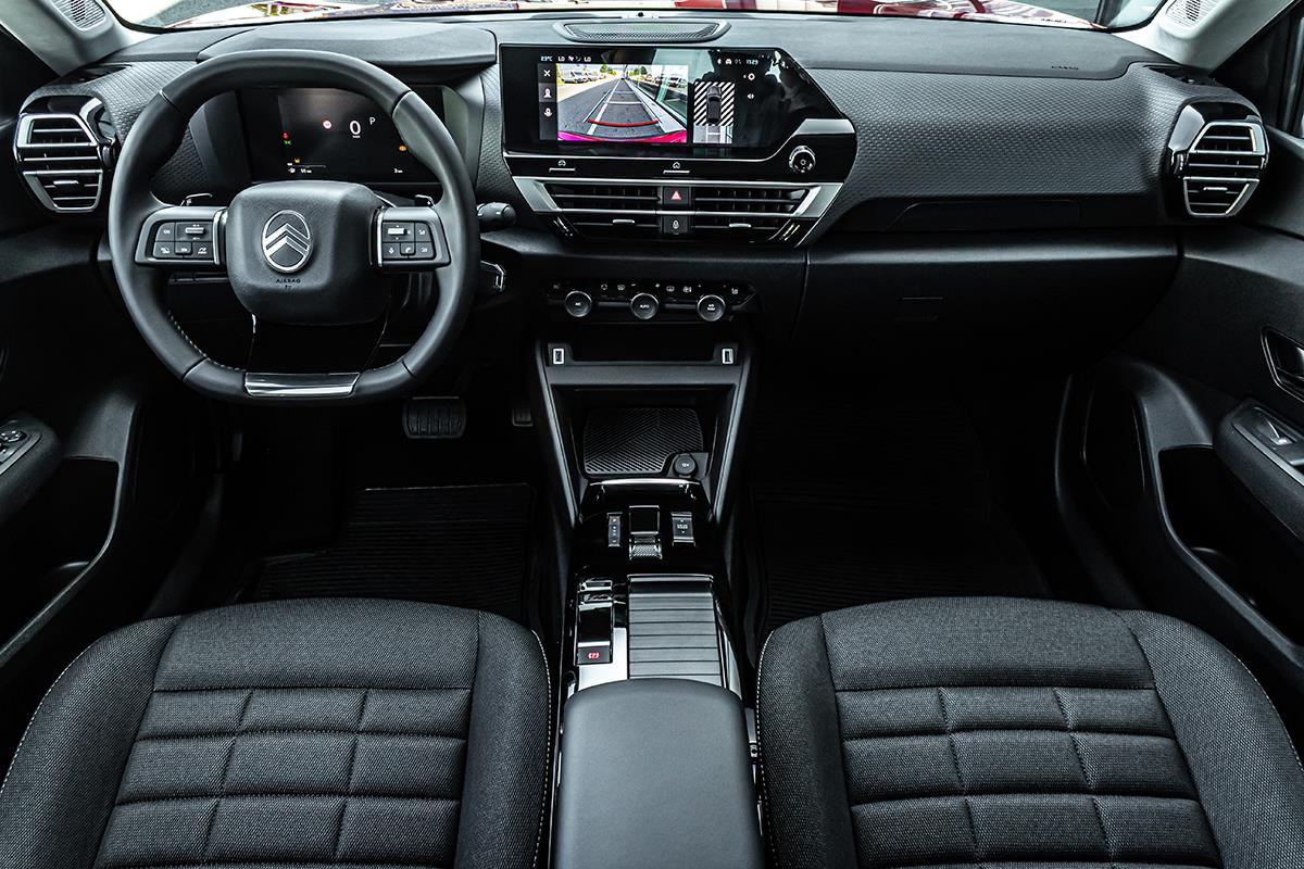 Citroën C4