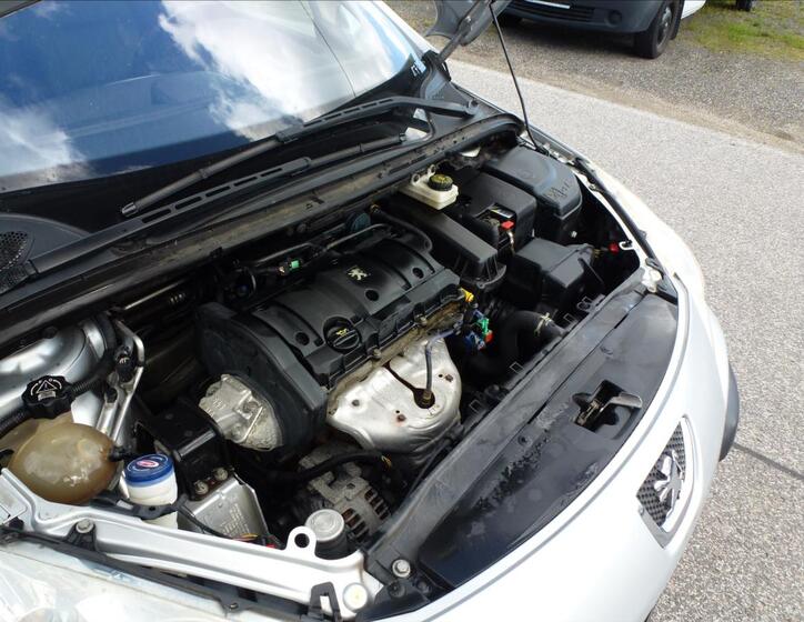 Peugeot 307 39