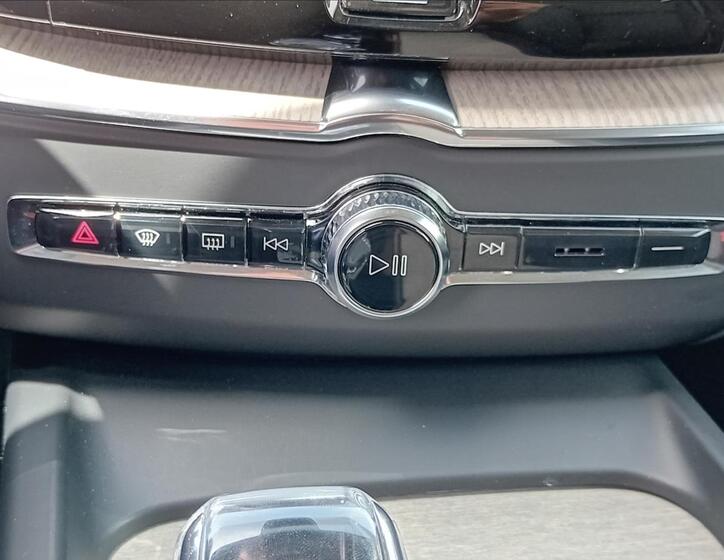 Volvo XC60 21