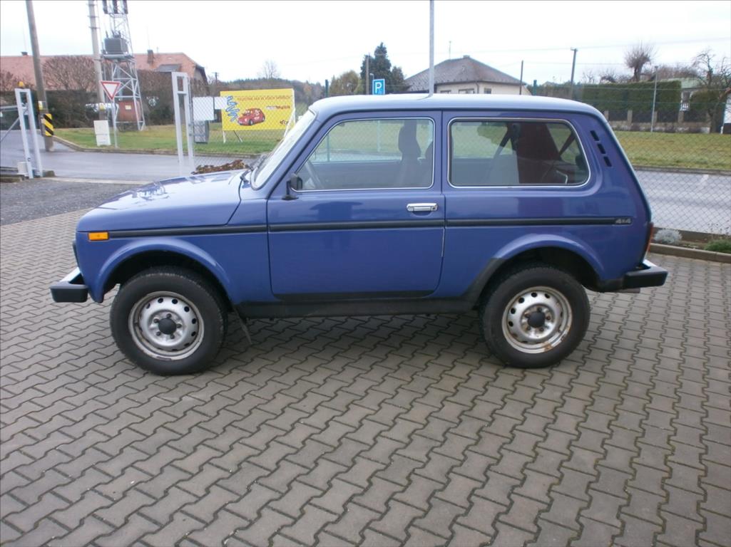 Lada Niva