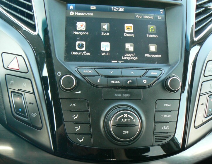 Hyundai i40 11