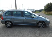 Peugeot 307 3