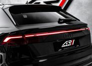 Audi SQ8 8