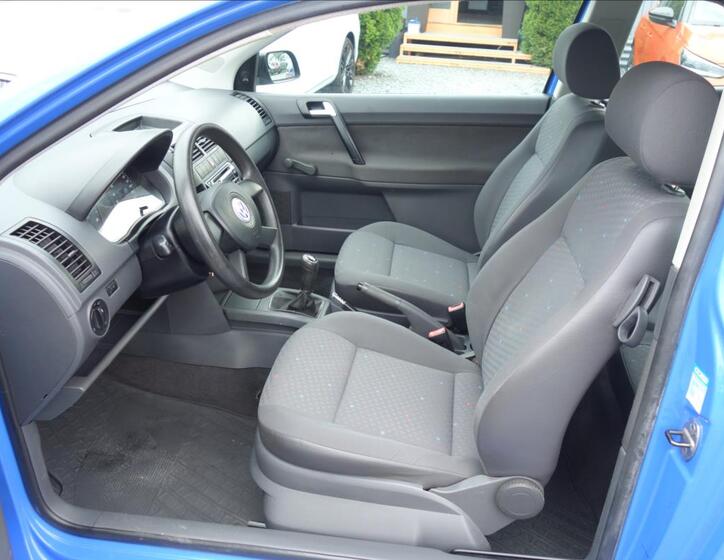 Volkswagen Polo 9
