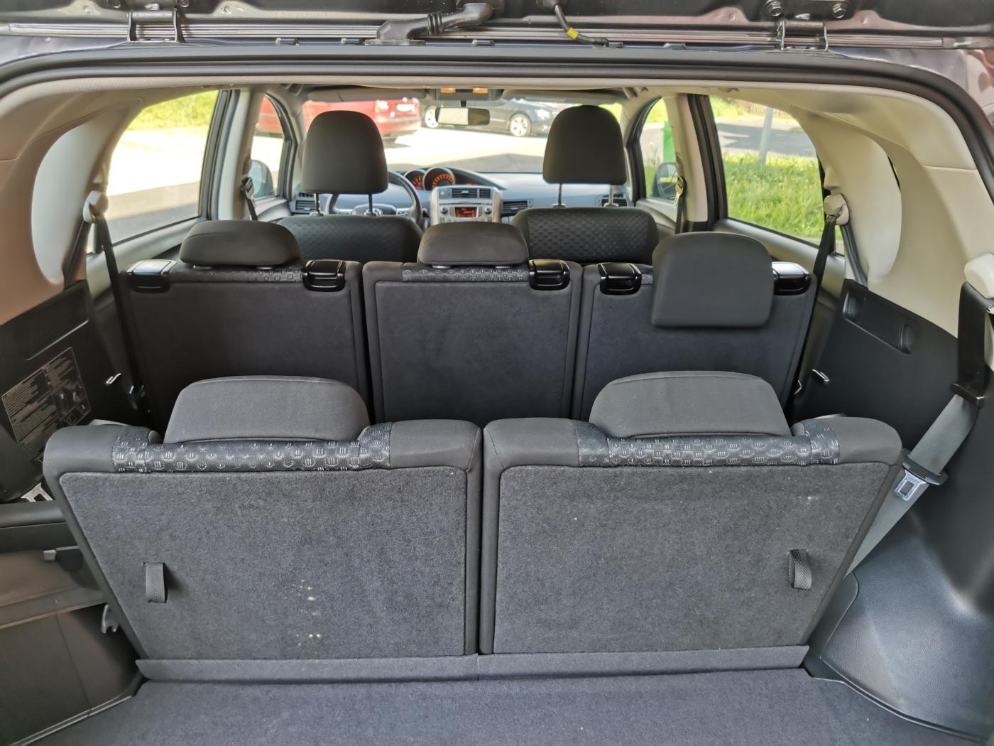 Toyota Verso