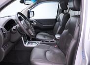 Nissan Navara 11