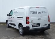 Toyota ProAce City 8