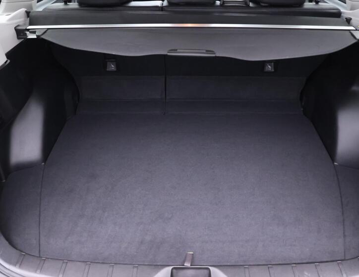Subaru Forester 10