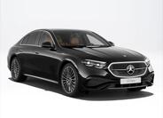 Mercedes-Benz Třídy E 1