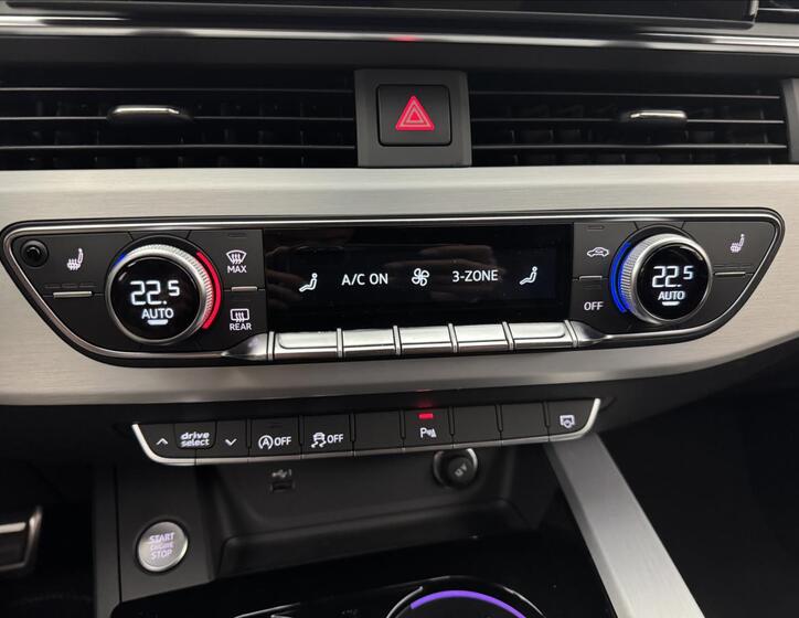 Audi A4 31