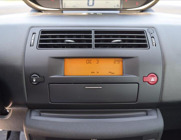 Citroën C4 38