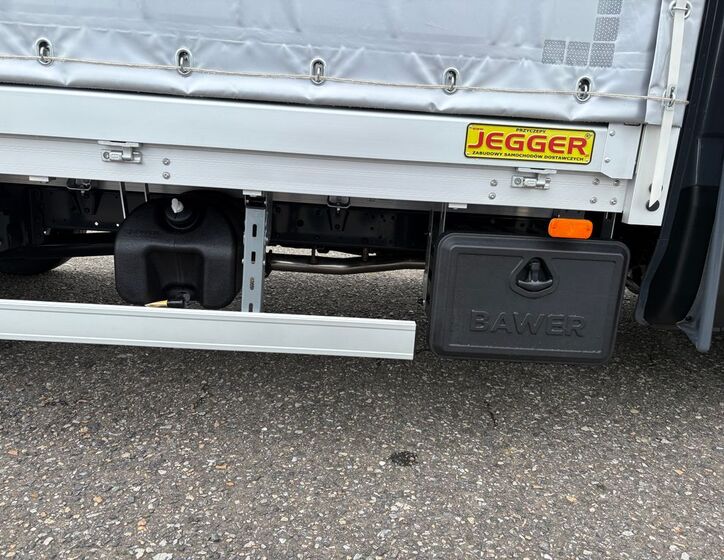 Iveco Daily 20