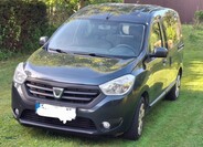 Dacia Dokker 2