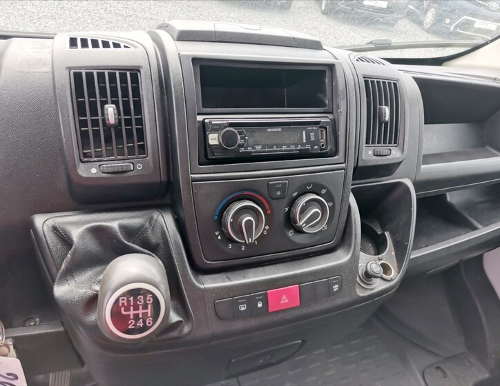 Fiat Ducato 4