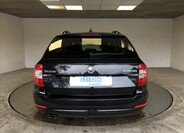 Škoda Superb 6