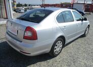 Škoda Octavia 5