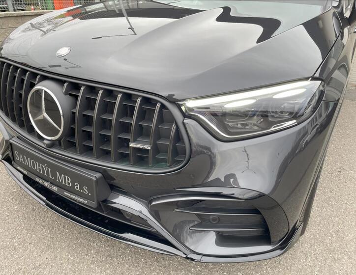 Mercedes-Benz GLC 20
