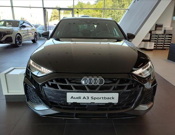 Audi A3 2