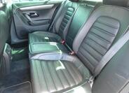 Volkswagen Passat CC 43