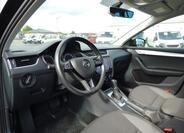 Škoda Octavia 16