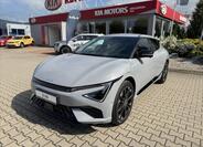 KIA EV6 3