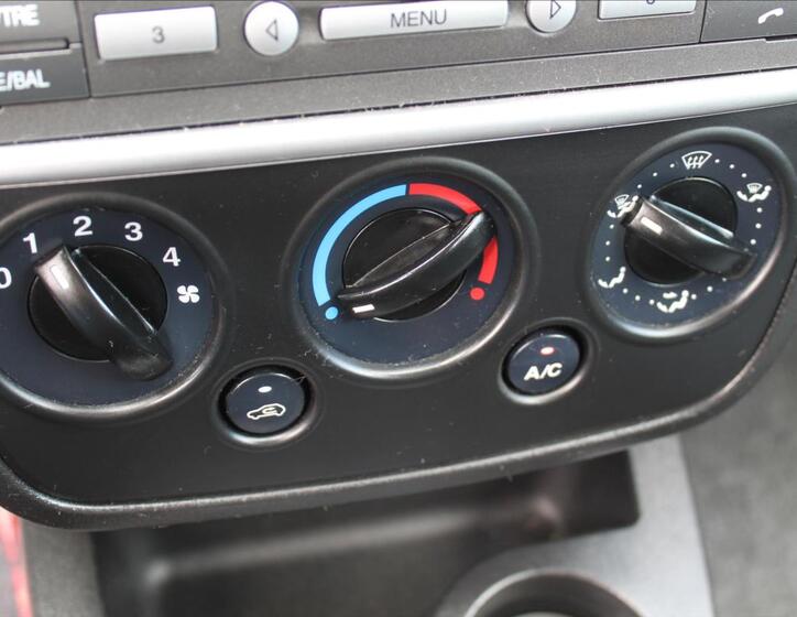 Ford Fiesta 13