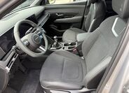 Hyundai Tucson 8