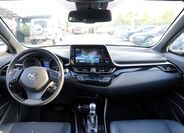 Toyota C-HR 24